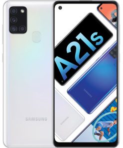 Điện thoại Samsung Galaxy A21s (3GB/32GB)
