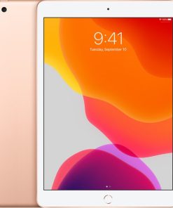 Máy tính bảng iPad 10.2 inch Wifi 32GB (2019)