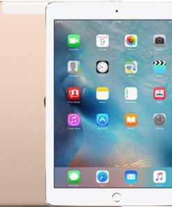 Máy tính bảng iPad Air 2 Cellular 16GB