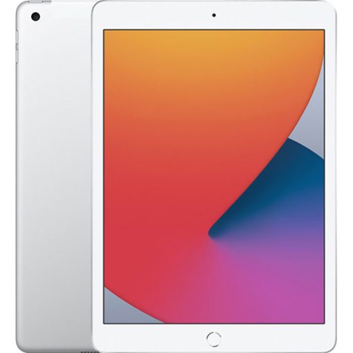 Máy tính bảng iPad 8 Wifi Cellular 128GB (2020)