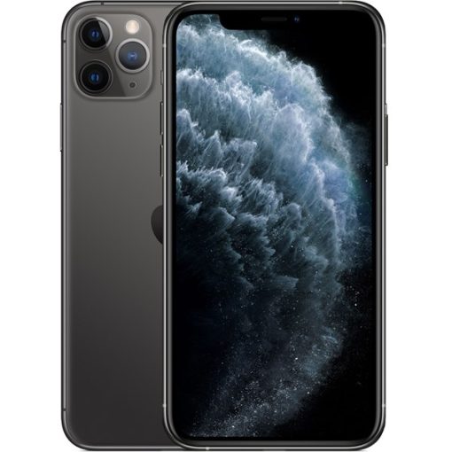 Điện thoại iPhone 11 Pro 256GB