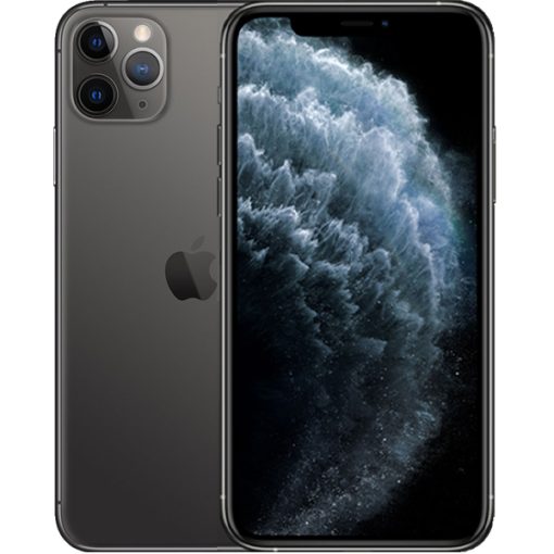 Điện thoại iPhone 11 Pro 64GB