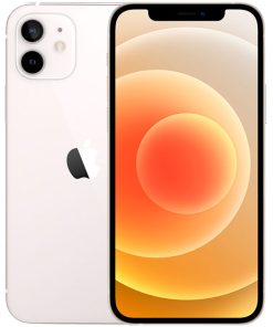 Điện thoại iPhone 12 256GB