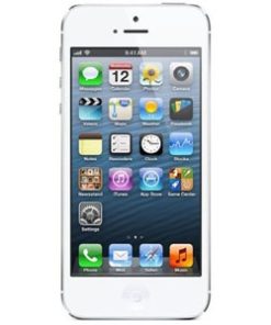 Điện thoại iPhone 5 64GB