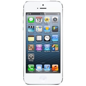 Điện thoại iPhone 5 64GB