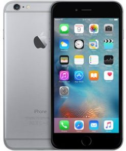 Điện thoại iPhone 6 Plus 128GB