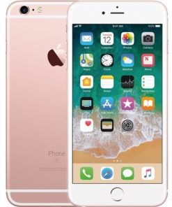 Điện thoại iPhone 6s Plus 32GB