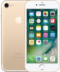 Điện thoại iPhone 7 256GB