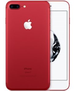 Điện thoại iPhone 7 Plus Red 128GB