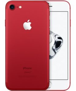 Điện thoại iPhone 7 Red 256GB