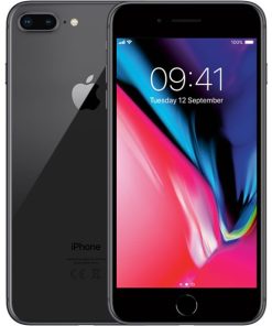 Điện thoại iPhone 8 Plus 128GB