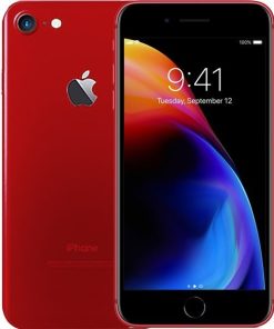 Điện thoại iPhone 8 Red 256GB (Đỏ)