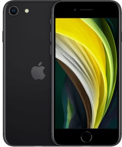 Điện thoại iPhone SE 256GB (2020)