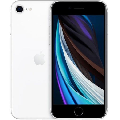 Điện thoại iPhone SE 128GB (2020)