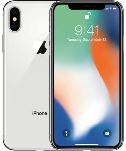 Điện thoại iPhone X 64GB