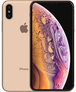 Điện thoại iPhone Xs 512GB