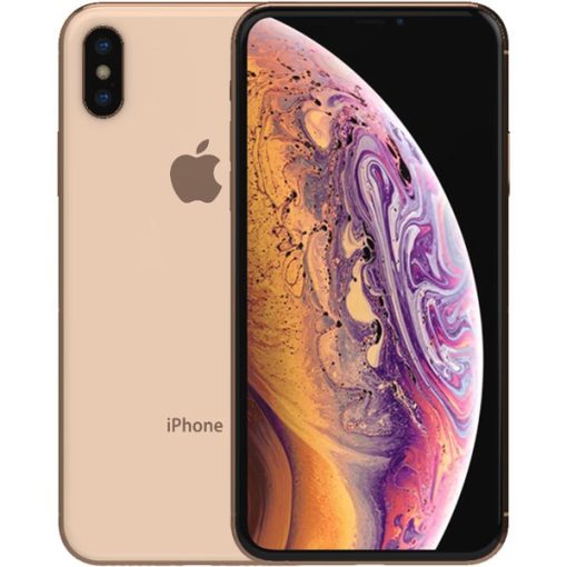 Điện thoại iPhone Xs 512GB