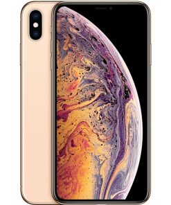 Điện thoại iPhone Xs Max 512GB