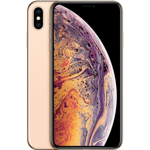 Điện thoại iPhone Xs Max 512GB