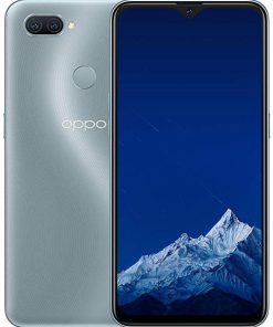 Điện thoại OPPO A11k