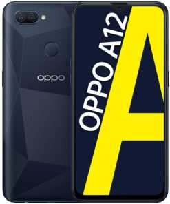 Điện thoại OPPO A12 (4GB/64GB)