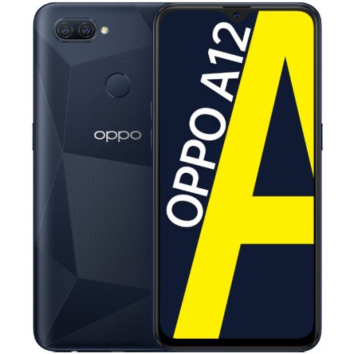 Điện thoại OPPO A12 (4GB/64GB)