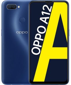 Điện thoại OPPO A12 (3GB/32GB)