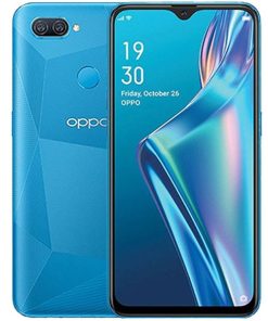 Điện thoại OPPO A12s