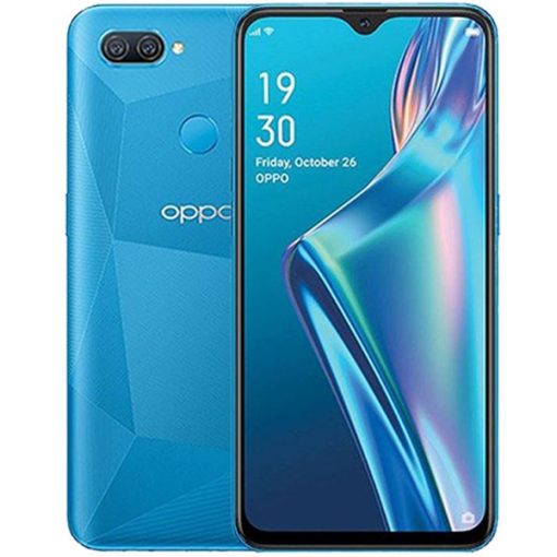Điện thoại OPPO A12s