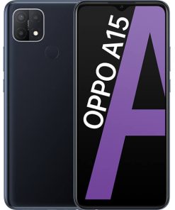 Điện thoại OPPO A15