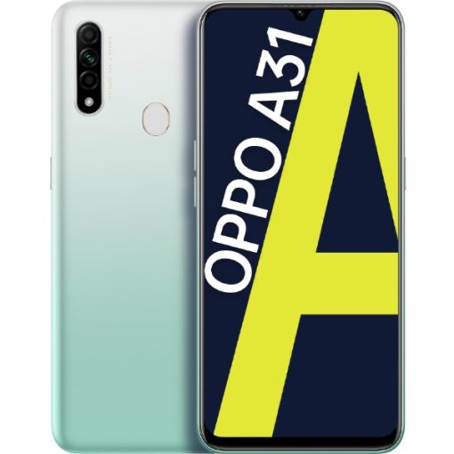 Điện thoại OPPO A31 (4GB/128GB)