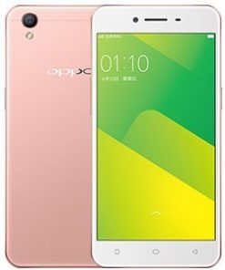 Điện thoại OPPO A37 (A37fw)