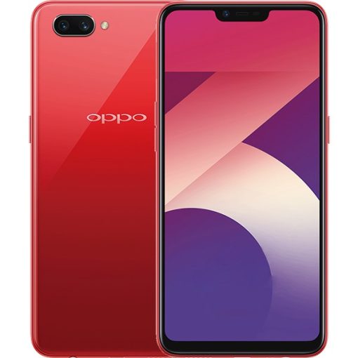 Điện thoại OPPO A3s 16GB (1853)