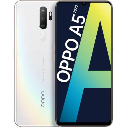 Điện thoại OPPO A5 (2020) 128GB