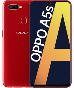 Điện thoại OPPO A5s