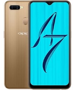 Điện thoại OPPO A7