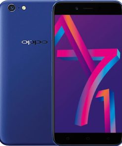 Điện thoại OPPO A71k (2018)