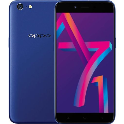 Điện thoại OPPO A71k (2018)