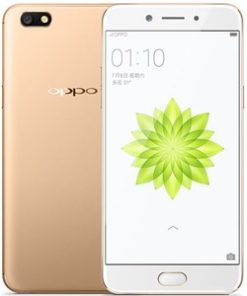 Điện thoại Oppo A77
