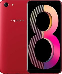 Điện thoại OPPO A83 2018 16GB (không tai nghe)