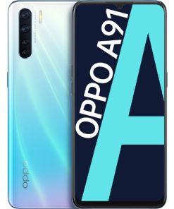 Điện thoại OPPO A91