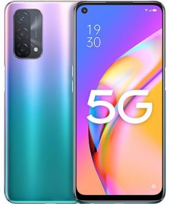 Điện thoại OPPO A93 5G