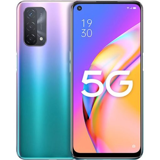 Điện thoại OPPO A93 5G