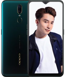 Điện thoại OPPO F11