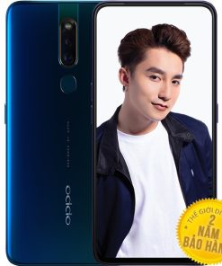 Điện thoại OPPO F11 Pro 64GB