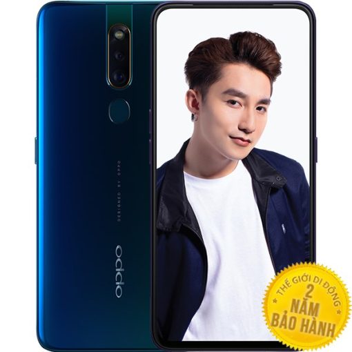 Điện thoại OPPO F11 Pro 64GB