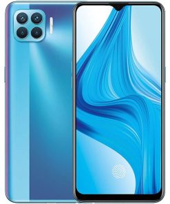 Điện thoại OPPO F17