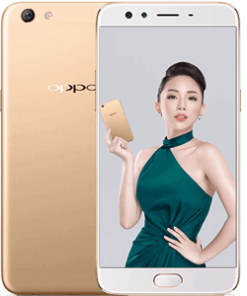 Điện thoại OPPO F3 Plus