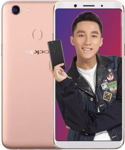 Điện thoại OPPO F5 Youth