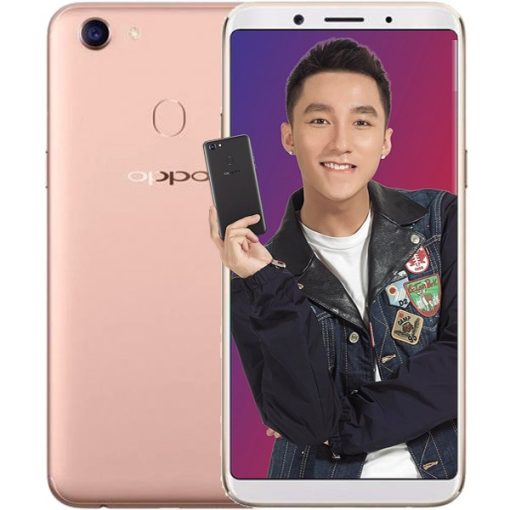 Điện thoại OPPO F5 Youth